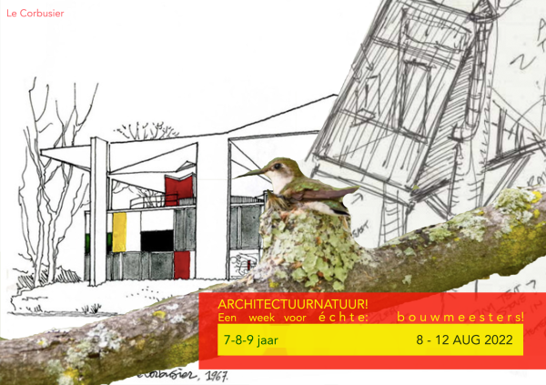 Architectuurnatuur